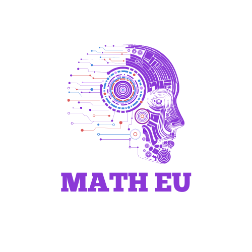 Math Europe Logo